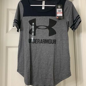 Under Armour top shirt